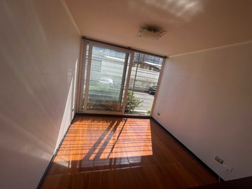 Venta / Departamento / Santiago