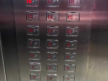 Venta / Departamento / Santiago