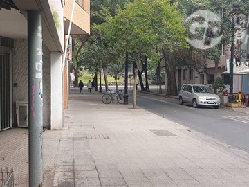 Venta / Departamento / Santiago
