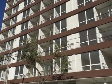 Venta / Departamento / Santiago