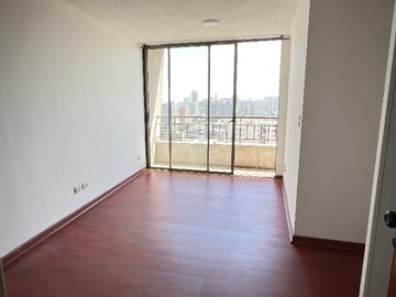 Venta / Departamento / Santiago