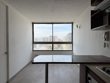 Venta / Departamento / Santiago