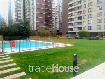Venta / Departamento / Santiago
