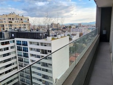 Venta / Departamento / Santiago
