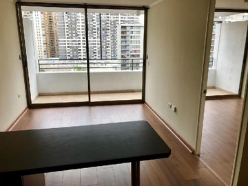 Venta / Departamento / Santiago