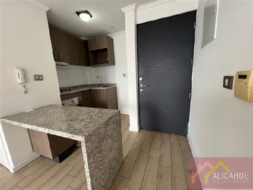 Venta / Departamento / Santiago
