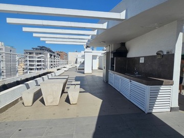 Venta / Departamento / Santiago