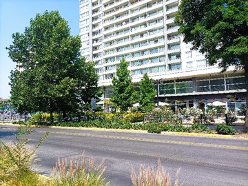 Venta / Departamento / Santiago