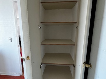Closet - VM