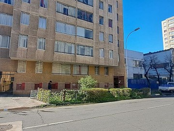 Venta / Departamento / Santiago