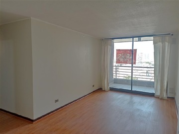 Venta / Departamento / Santiago
