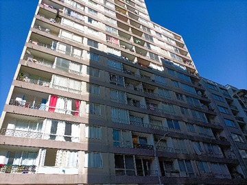 Venta / Departamento / Santiago