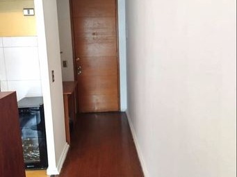 Venta / Departamento / Santiago