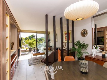 Venta / Departamento / Santiago