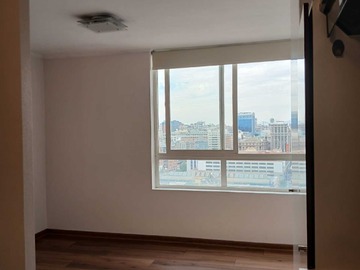 Venta / Departamento / Santiago