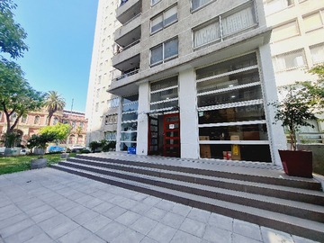 Venta / Departamento / Santiago