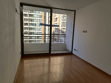 Venta / Departamento / Santiago