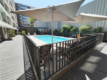 Venta / Departamento / Santiago