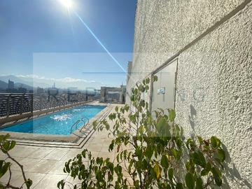 Venta / Departamento / Santiago