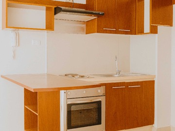 Venta / Departamento / Santiago