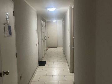Pasillo