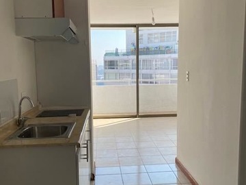 Venta / Departamento / Santiago