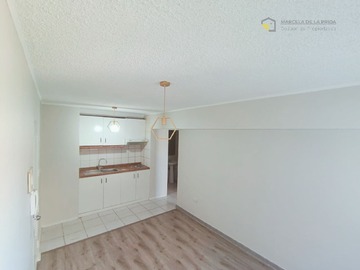 Venta / Departamento / Santiago