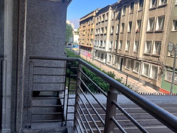 Venta / Departamento / Santiago