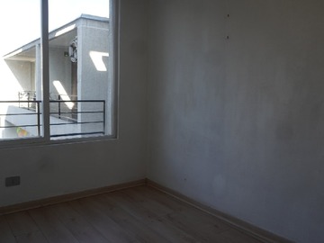Venta / Departamento / Santiago