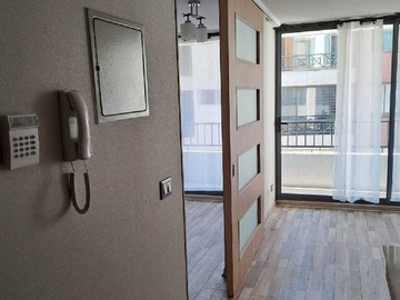 Venta / Departamento / Santiago