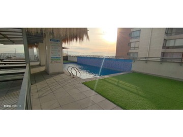 Venta / Departamento / Santiago