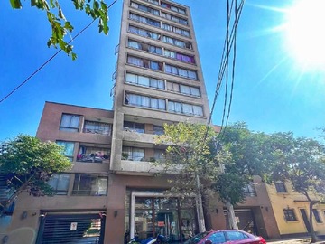 Venta / Departamento / Santiago