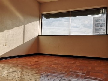 Venta / Departamento / Santiago