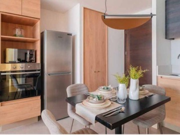 Venta / Departamento / Santiago