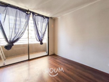 Venta / Departamento / Santiago