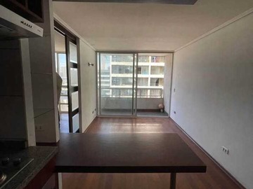 Venta / Departamento / Santiago