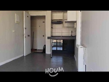 Venta / Departamento / Santiago