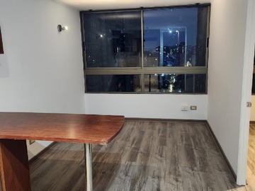 Living comedor Departamento