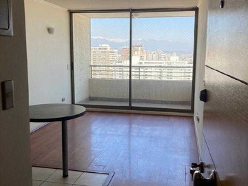 Venta / Departamento / Santiago