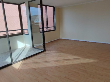 Venta / Departamento / Santiago