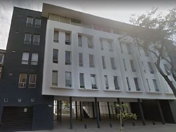 Venta / Departamento / Santiago