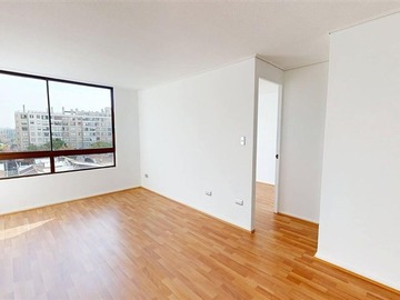 Venta / Departamento / Santiago