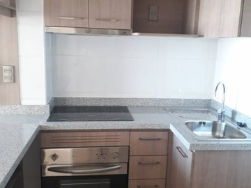 Venta / Departamento / Santiago