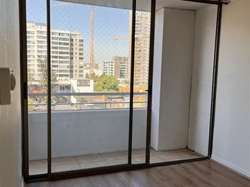 Venta / Departamento / Santiago