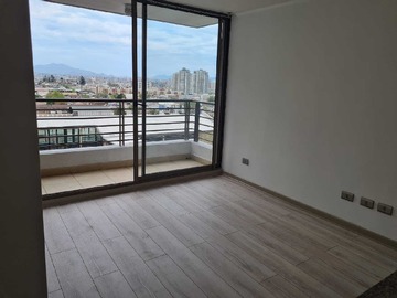 Venta / Departamento / Santiago