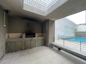 Venta / Departamento / Santiago