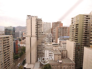 Venta / Departamento / Santiago