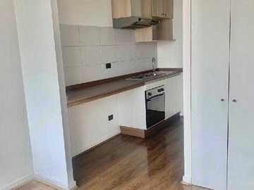 Venta / Departamento / Santiago