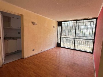 Venta / Departamento / Santiago