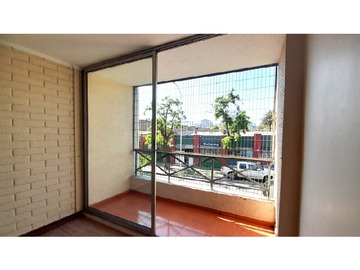 Venta / Departamento / Santiago